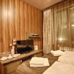 Hotel Forest Glade Чепеларе сауна