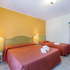 Hotel Rosa Dei Venti Кастельсардо комната для гостей фото 2