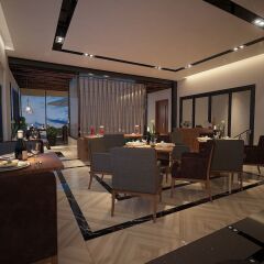 Nature Hotel питание