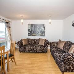 Апартаменты Holistic Condos Apartments Эдинбург фото 2