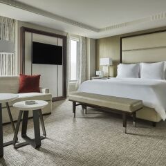 Four Seasons Hotel Вашингтон фото 11