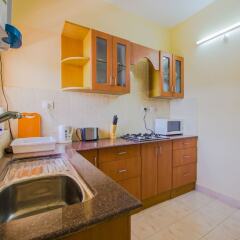 Отель OYO 13177 Home 2BHK Fatrade Beach Гоа в номере