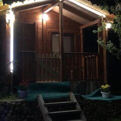 Отель Tanura Bungalows фото 15