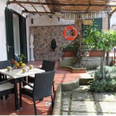 Отель Edenholiday Casa Vacanze Минори фото 11