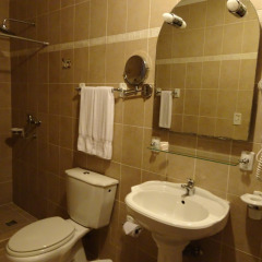 Islazul Royalton in Bayamo, Cuba from 119$, photos, reviews - zenhotels.com bathroom photo 2