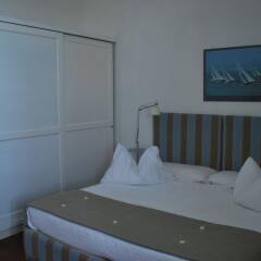 Отель LApprodo delle Sirene B&B Сиракуза комната для гостей фото 3