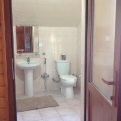 Отель MM Boutique Hotel Азербайджан, Куба - отзывы, цены и фото номеров - забронировать отель MM Boutique Hotel онлайн ванная