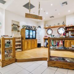 Отель Delina Mountain Resort развлечения