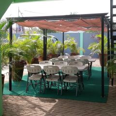 Bella Luxury Hotel