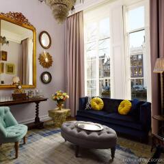 Hotel Pulitzer Amsterdam комната для гостей фото 7