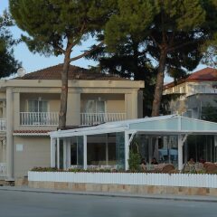 Hatunca Otel & Restaurant Турция, Амасья - отзывы, цены и фото номеров - забронировать отель Hatunca Otel & Restaurant онлайн вид на фасад