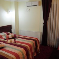 Parlament Hotel in Pristina, Kosovo from 95$, photos, reviews - zenhotels.com guestroom