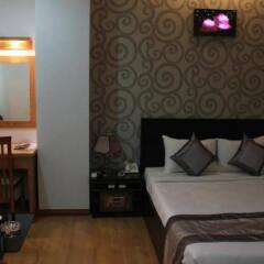 Thien Phu Logia Hotel комната для гостей