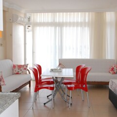 Hakan Apart Hotel Турция, Силифке - отзывы, цены и фото номеров - забронировать отель Hakan Apart Hotel онлайн комната для гостей фото 2