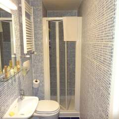 Апартаменты Studios 2 Let Serviced Apartments - Cartwright Gardens ванная