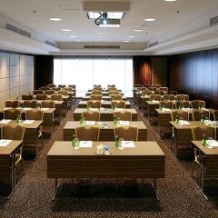 Отель Fraser Suites Dubai Номер Делюкс фото 5