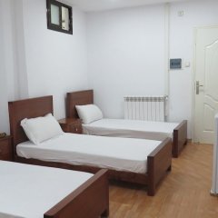 Hostel Le Coin D or in Algiers, Algeria from 100$, photos, reviews - zenhotels.com guestroom
