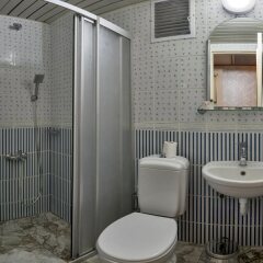 Version Hotel ванная фото 2