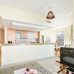 Отель 4 BR Garden Villa - MSG 8733 спа