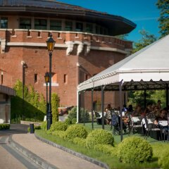 Цитадель Инн Отель и Резорт фото 6