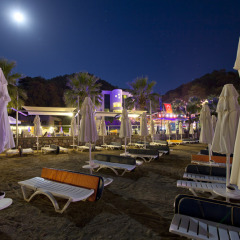 Отель Turunc Resort - All Inclusive фото 8