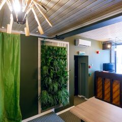 Loft Hotel P12 спа