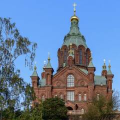 Kongressikoti Hotel с домашними животными
