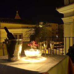 Отель B&B Dimora di Girgenti Агридженто