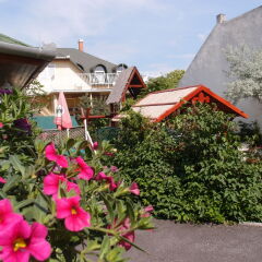 Hotel Oswaldo