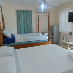 Capt. Harris Suites in Grand Anse, Grenada from 183$, photos, reviews - zenhotels.com guestroom photo 5