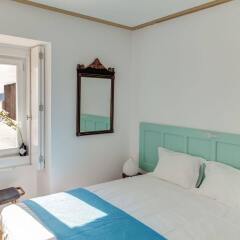 Отель Palácio Camões - Lisbon Serviced Apartments Португалия, Лиссабон - отзывы, цены и фото номеров - забронировать отель Palácio Camões - Lisbon Serviced Apartments онлайн комната для гостей фото 3