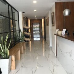 Отель Cebu R Hotel - Capitol Филиппины, Лапу-Лапу - отзывы, цены и фото номеров - забронировать отель Cebu R Hotel - Capitol онлайн