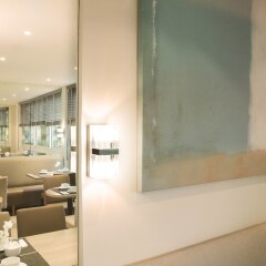 Hotel Floride Etoile сауна