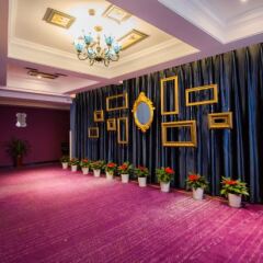 Perfect Theme Hotel развлечения