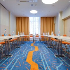 Гостиница Park Inn Астрахань в Астрахани 8 отзывов об отеле, цены и фото номеров - забронировать гостиницу Park Inn Астрахань онлайн фото 5