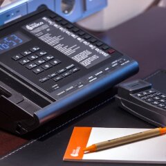 Отель Indigo Санкт-Петербург - Чайковского сейф в номере