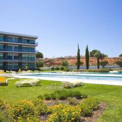 Отель Residence Golf Club by Beach Rentals бассейн фото 3
