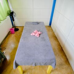 Отель Antic Guesthouse Шри-Ланка, Галле - отзывы, цены и фото номеров - забронировать отель Antic Guesthouse онлайн сауна