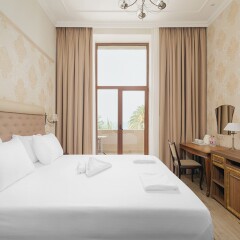 Amra Park Hotel & Spa комната для гостей фото 5