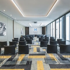 Hyatt House Gebze Турция, Гебзе - отзывы, цены и фото номеров - забронировать отель Hyatt House Gebze онлайн помещение для мероприятий фото 2
