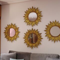 Отель Apartamento Gran Vía интерьер отеля