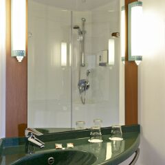 Отель ibis London City - Shoreditch Великобритания, Лондон - 2 отзыва об отеле, цены и фото номеров - забронировать отель ibis London City - Shoreditch онлайн в номере