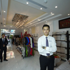 Noble Boutique Hotel Hanoi развлечения