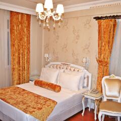 Alyon Hotel Taksim Турция, Стамбул - отзывы, цены и фото номеров - забронировать отель Alyon Hotel Taksim онлайн комната для гостей