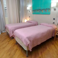 Отель Maison Savoia комната для гостей фото 5