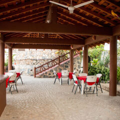 Отель Villas El Morro фото 7