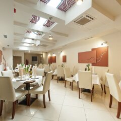 Hotel Alexander Краков питание фото 3
