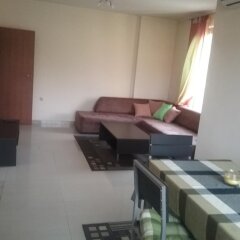 Апартаменты Villa Kalina Apartments Банско интерьер отеля