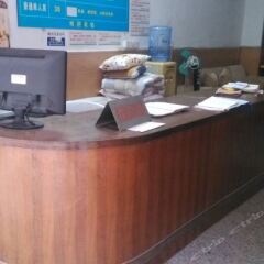 Sanhe Hostel питание