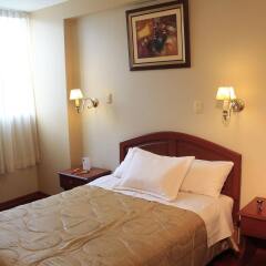 Manhattan Inn Airport Hotel комната для гостей фото 4